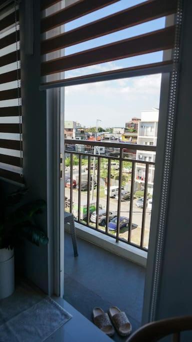 The Fika Room Near Mnl Airport - Scandi Studio Unit With Fast Wi-Fi & Netflix - Read Full Property Desc Before Booking Маніла Екстер'єр фото